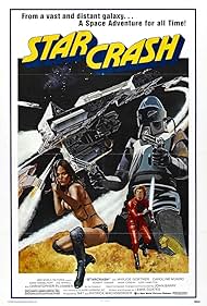 Starcrash (1979) watch-Starcrash (1979)