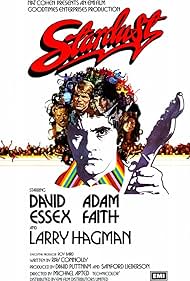 Stardust (1974) watch-Stardust (1974)