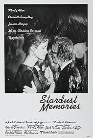 Stardust Memories (1980) watch-Stardust Memories (1980)