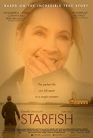Starfish (2020) watch-Starfish (2020)