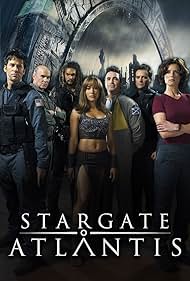 watch-Stargate: Atlantis (2004)
