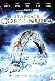 Stargate: Continuum (2008) watch-Stargate: Continuum (2008)
