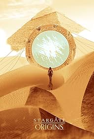 watch-Stargate Origins (2018)