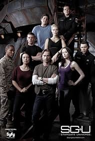 Stargate Universe (2009) watch-Stargate Universe (2009)