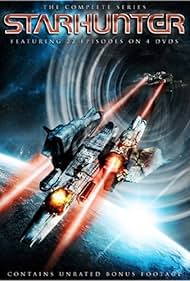 watch-Starhunter (2000)