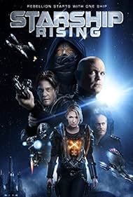 Starship: Rising (2014) watch-Starship: Rising (2014)