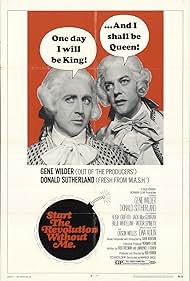 Start the Revolution Without Me (1970) watch-Start the Revolution Without Me (1970)