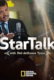 StarTalk (2015) watch-StarTalk (2015)