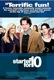 Starter for 10 (2007) watch-Starter for 10 (2007)