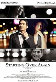 Starting Over Again (2014) watch-Starting Over Again (2014)