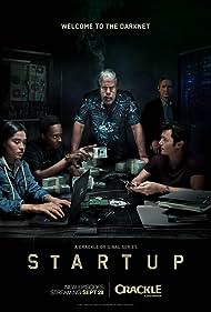StartUp (2016) watch-StartUp (2016)