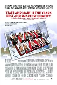 State and Main (2001) watch-State and Main (2001)