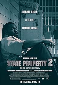 State Property: Blood on the Streets (2005) watch-State Property: Blood on the Streets (2005)