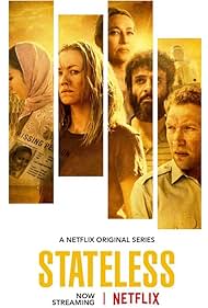 Stateless (2020) watch-Stateless (2020)