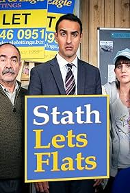 Stath Lets Flats (2020) watch-Stath Lets Flats (2020)