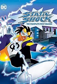 Static Shock (2000) watch-Static Shock (2000)