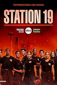 Station 19 (2018) watch-Station 19 (2018)