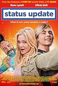 Status Update (2018) watch-Status Update (2018)