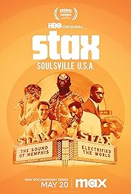 watch-STAX: Soulsville, U.S.A. (2024)