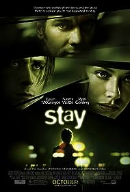 Stay (2005) watch-Stay (2005)