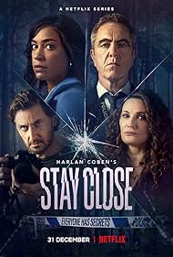 watch-Stay Close (2021)