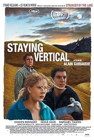 Staying Vertical (2016) watch-Staying Vertical (2016)