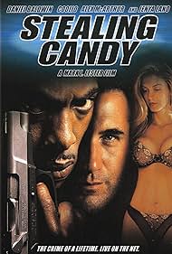 watch-Stealing Candy (2003)