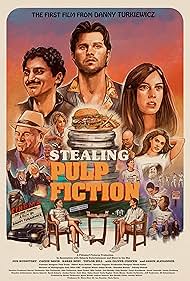 Stealing Pulp Fiction (2025) watch-Stealing Pulp Fiction (2025)