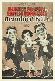 Steamboat Bill, Jr. (1928) watch-Steamboat Bill, Jr. (1928)