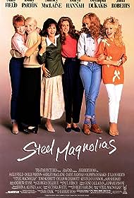 Steel Magnolias (1989) watch-Steel Magnolias (1989)