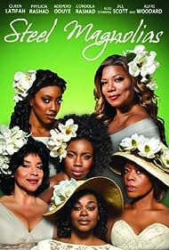 Steel Magnolias (2012) watch-Steel Magnolias (2012)