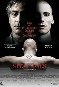 Steel Toes (2007) watch-Steel Toes (2007)