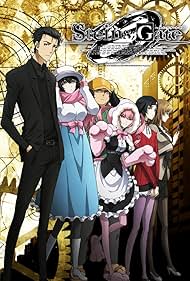 Steins;Gate 0 2018 watch-Steins;Gate 0 2018