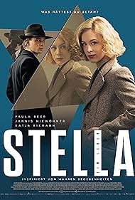 Stella. A Life. (2023) watch-Stella. A Life. (2023)