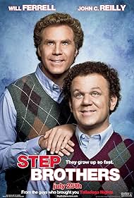 Step Brothers (2008) watch-Step Brothers (2008)