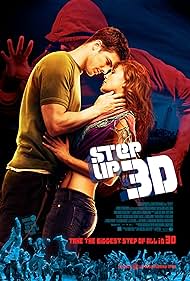 Step Up 3D (2010) watch-Step Up 3D (2010)