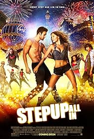 Step Up All In (2014) watch-Step Up All In (2014)