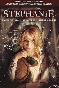 watch-Stephanie (2018)