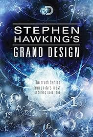 Stephen Hawking's Grand Design (2012) watch-Stephen Hawking's Grand Design (2012)