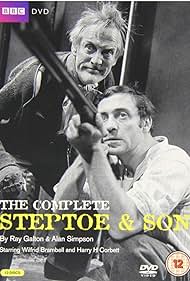 Steptoe and Son (1962) watch-Steptoe and Son (1962)