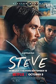 Steve (2025) watch-Steve (2025)