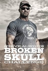 Steve Austin's Broken Skull Challenge (2014) watch-Steve Austin's Broken Skull Challenge (2014)