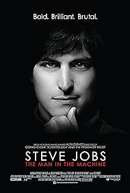 Steve Jobs: The Man in the Machine (2015) watch-Steve Jobs: The Man in the Machine (2015)