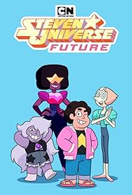 Steven Universe Future (2019) watch-Steven Universe Future (2019)