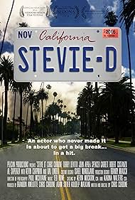 Stevie D (2016) watch-Stevie D (2016)