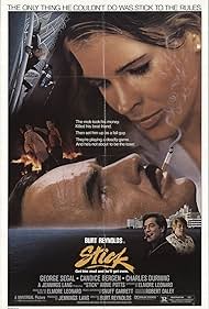 Stick (1985) watch-Stick (1985)