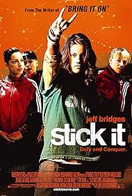 Stick It (2006) watch-Stick It (2006)