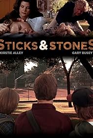 Sticks & Stones (1996) watch-Sticks & Stones (1996)