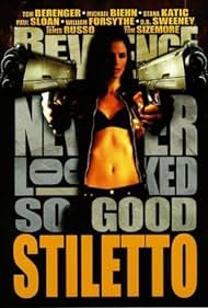 Stiletto (2008) watch-Stiletto (2008)