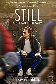 Still: A Michael J. Fox Movie (2023) watch-Still: A Michael J. Fox Movie (2023)
